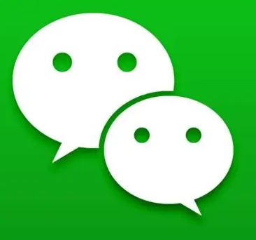 微信客服