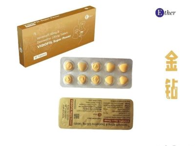 金钻VIDOFIL Super Power艾力达双效立威大