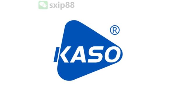 kaso封面